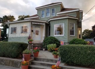 Property sales in North Smithfield between Dec. 31 & Jan. 7