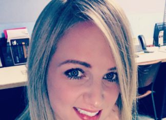 Introducing: Stephanie Lugo