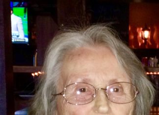 Ruth M. Berard