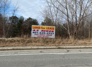With legal challenge pending, no action on Carlton Avenue extension