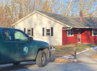 Echo Lake Campground now officially state-owned; DEM pays family $2 million