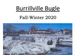 Free eyeglasses, online-only Bugle: Five things to know in Burrillville this week