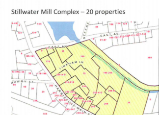 Burrillville council adds 27 more properties to tax stabilization list