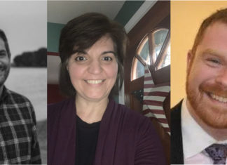 Familiar faces named to boards & committees in North Smithfield