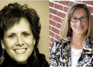 N.S. Democratic Town Committee elects slate of officers