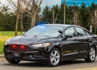 NSPD to purchase five new vehicles, Fire & Rescue buying new pumper truck