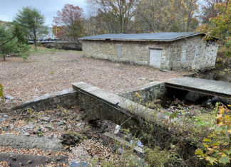 Centennial Park becomes town-owned property