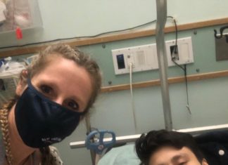 Fundraisers help North Smithfield boy injured in ATV accident