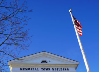 Trends change, but RI’s traditional architecture may remain in style – by presidential order