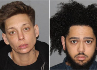 No. Smithfield police seize fentanyl, cocaine and more in drug busts over two days