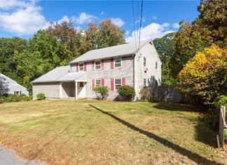Property sales in North Smithfield between Feb. 18 & Feb. 24