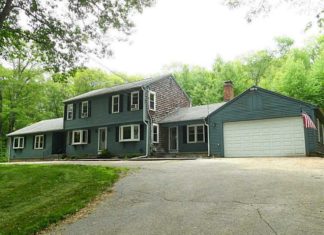 Property sales in North Smithfield between Feb. 2 & Feb. 11