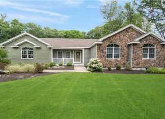 Property sales in North Smithfield between Jan. 26 & Feb. 1