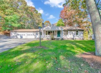 Property sales in North Smithfield between Feb. 12 & Feb. 17
