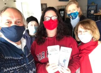 Registration to open for vaccines, lent begins: Five things to know in Burrillville
