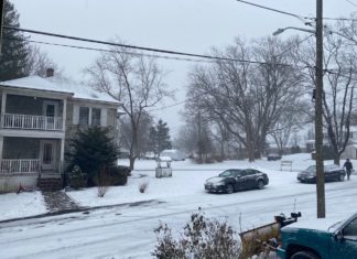 Parking ban, PD phone outage: Five things to know in N.S. this week