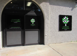 Latest marijuana shop to open this month just over the N.S. border