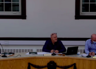 Council appoints members to new art committee, Halliwell requests lost