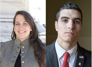 Cruz, Paolino sponsor bill looking to limit governor’s emergency powers