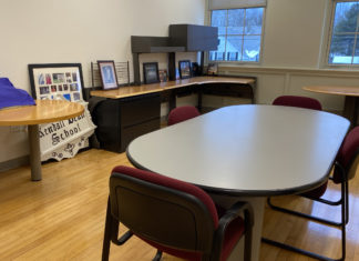 Town looks to recoup $75K on Kendall Dean delays, mediation begins Tuesday