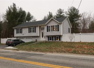 Property sales in North Smithfield between Feb. 25 & March 4