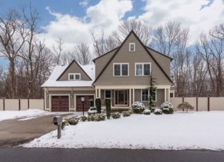 Property sales in North Smithfield between March 5 & March 12