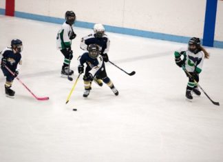 A deep-rooted tradition: Burrillville Junior Hockey League plans another year on the ice