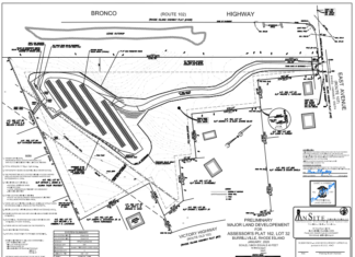 Developer withdraws solar plan, considers condos for East Ave./Broncos Highway