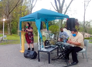 Council: No outdoor worship for Eddie Dowling Highway church