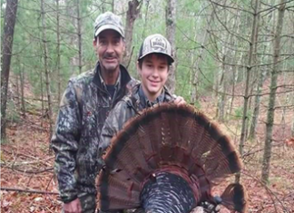Around the Valley: Spring turkeys, Job Lot & DEM now hiring