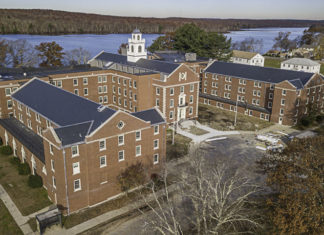 State freezes plans for Zambarano amid budget concerns