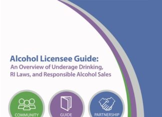 Prevention coalition publishes guide for alcohol licensees