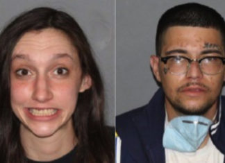 Two arrested, police seize heroin, fentanyl in No. Smithfield