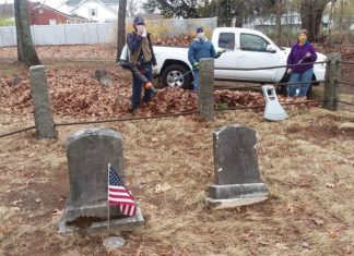 Dean’s list students, cemetery clean up: Five things to know in No. Smithfield this week