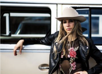 Release from Burrillville native’s full-length debut makes Rolling Stone