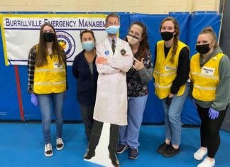 Sock drive, Scavenger hunt deadline: Five things to know in Burrillville this week