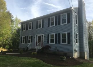 Property sales in North Smithfield between April 12 & April 16