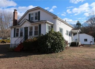 Property sales in North Smithfield between April 5 & April 9