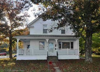 Property sales in North Smithfield between March 29 & April 2