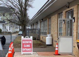 Clinic next week will offer vaccines to No. Smithfield students & families