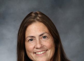 NSHS teacher nominated for national Teacher of the Year award