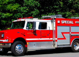 Residents question sale of Pascoag Fire District truck without voter approval