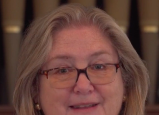 After 13 years at the pulpit, Rev. Eileen Morris will retire from Slatersville Congregational Church