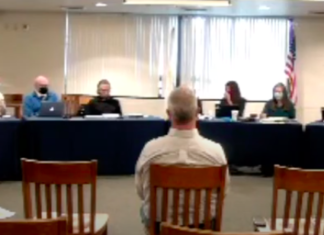 N.S., Burrillville schools report large spike in number of COVID cases