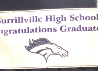 Burrillville High School to host outdoor graduation June 12