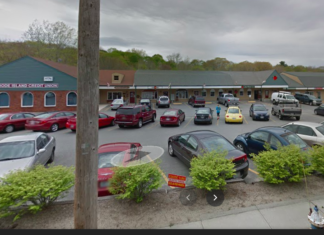 Lead, arsenic found in soil surrounding Pascoag plaza