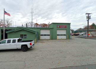 Town brings in $7,600 from sale of surplus highway equipment