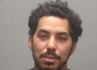 Woonsocket man arrested for stealing car with toddler inside, mother cited