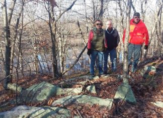 Heritage hike, Dough raiser: Five things to know in North Smithfield this week