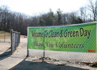 Residents invited to ‘Restore North Smithfield’ in place of Clean & Green Day April 24 & 25